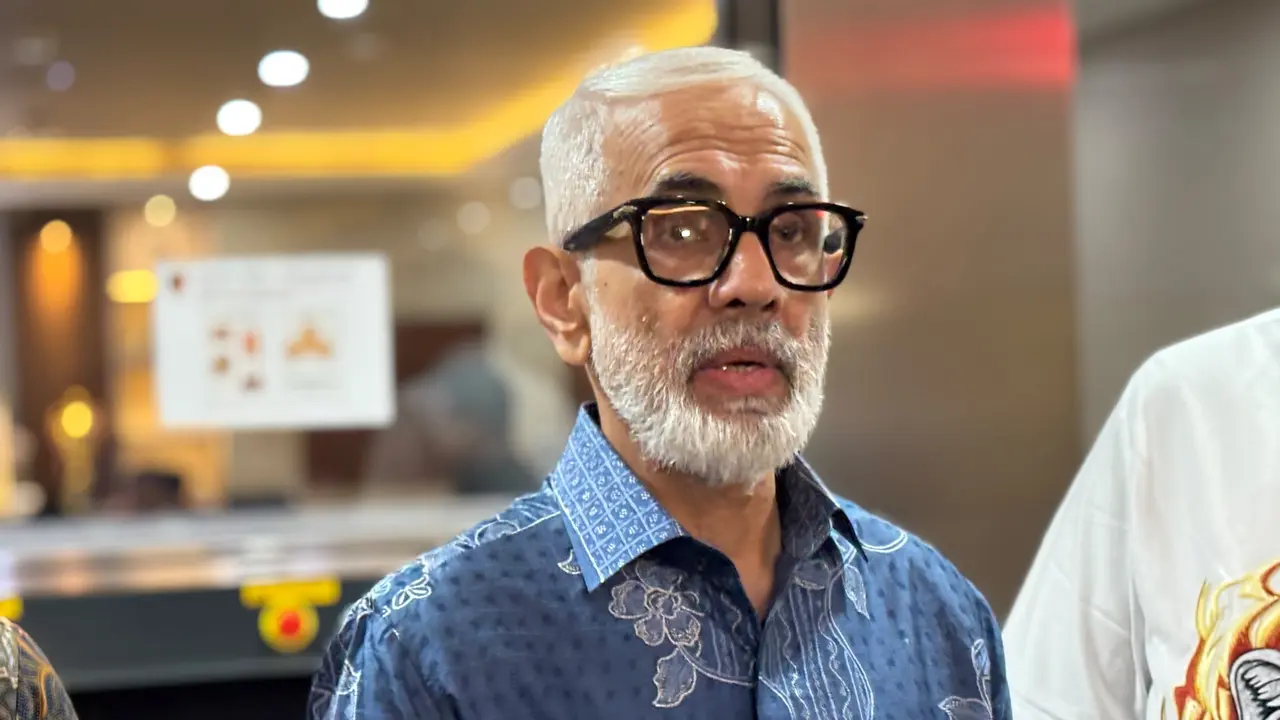 Sukhdev Singh suami Bunga Zainal