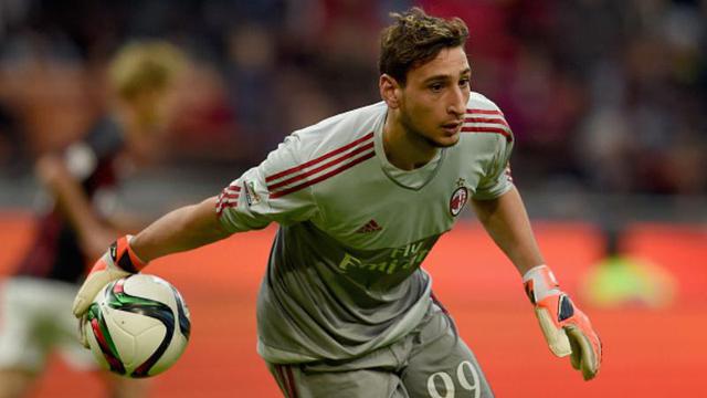 Gianluigi Donnarumma