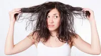Ini Dia Tanda-tanda Rambut Anda Butuh Protein