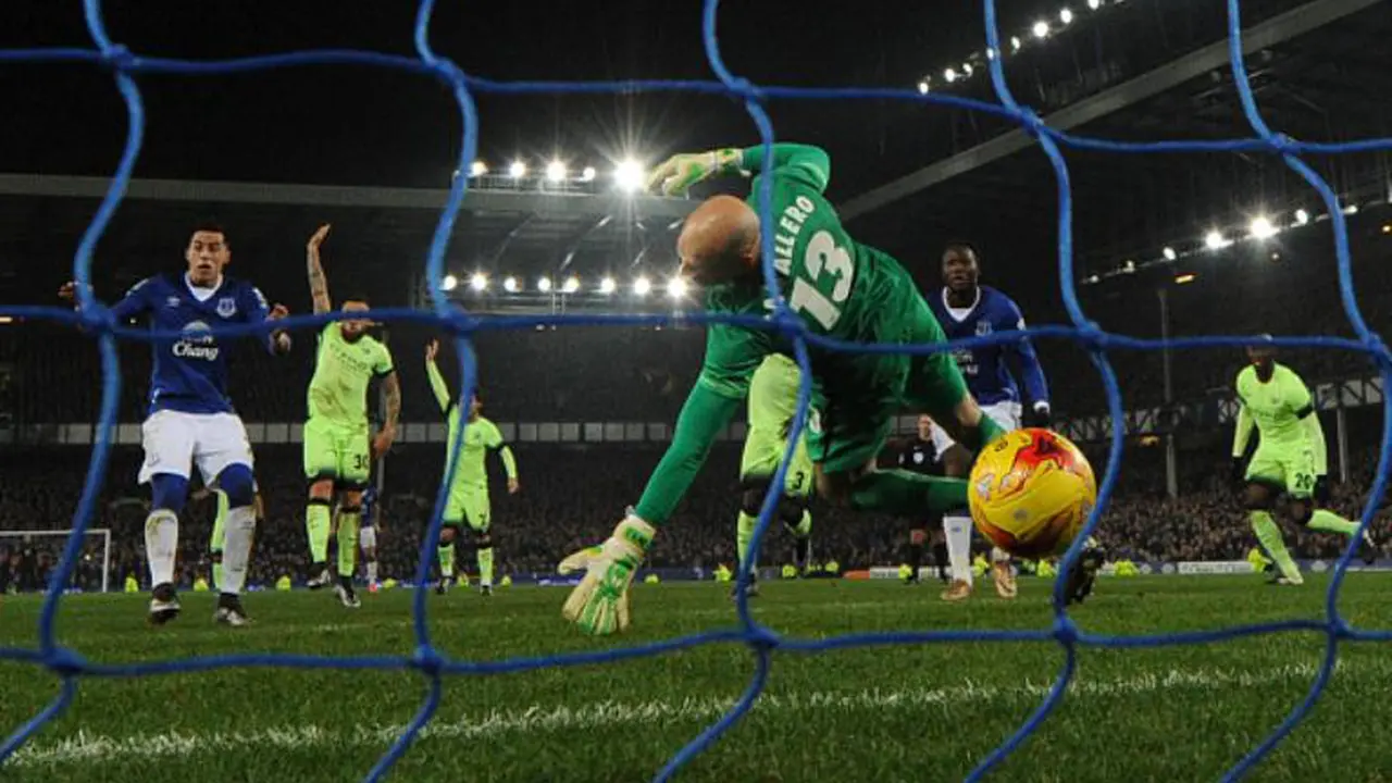 everton vs manchester city