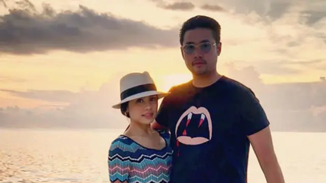 [Bintang] Richard Muljadi