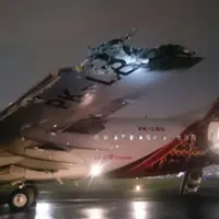 Insiden tabrakan pesawat di Bandara Halim Perdanakusuma menyebabkan kedatangan dialihkan sementara ke Bandara Soekarno-Hatta