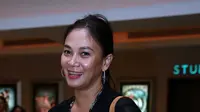 Akting Jempolan Dian Nitami Bikin Dramatis Orang Ketiga
