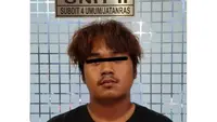 Begal Sopir Taksi di Pamulang, Pelaku Pakai Akun Wanita Jebak Korban