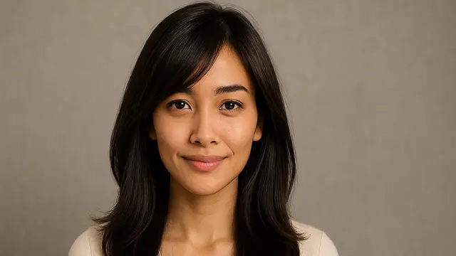 8 Model Rambut yang Cocok untuk Wanita Kurus, Biar Wajah Tampak Lebih Penuh dan Proporsional