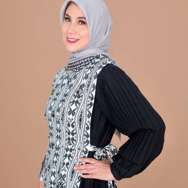 Potret Terbaru 6 Pemain Sinetron Religi Titipan Ilahi yang Mantap Berhijab, Memesona