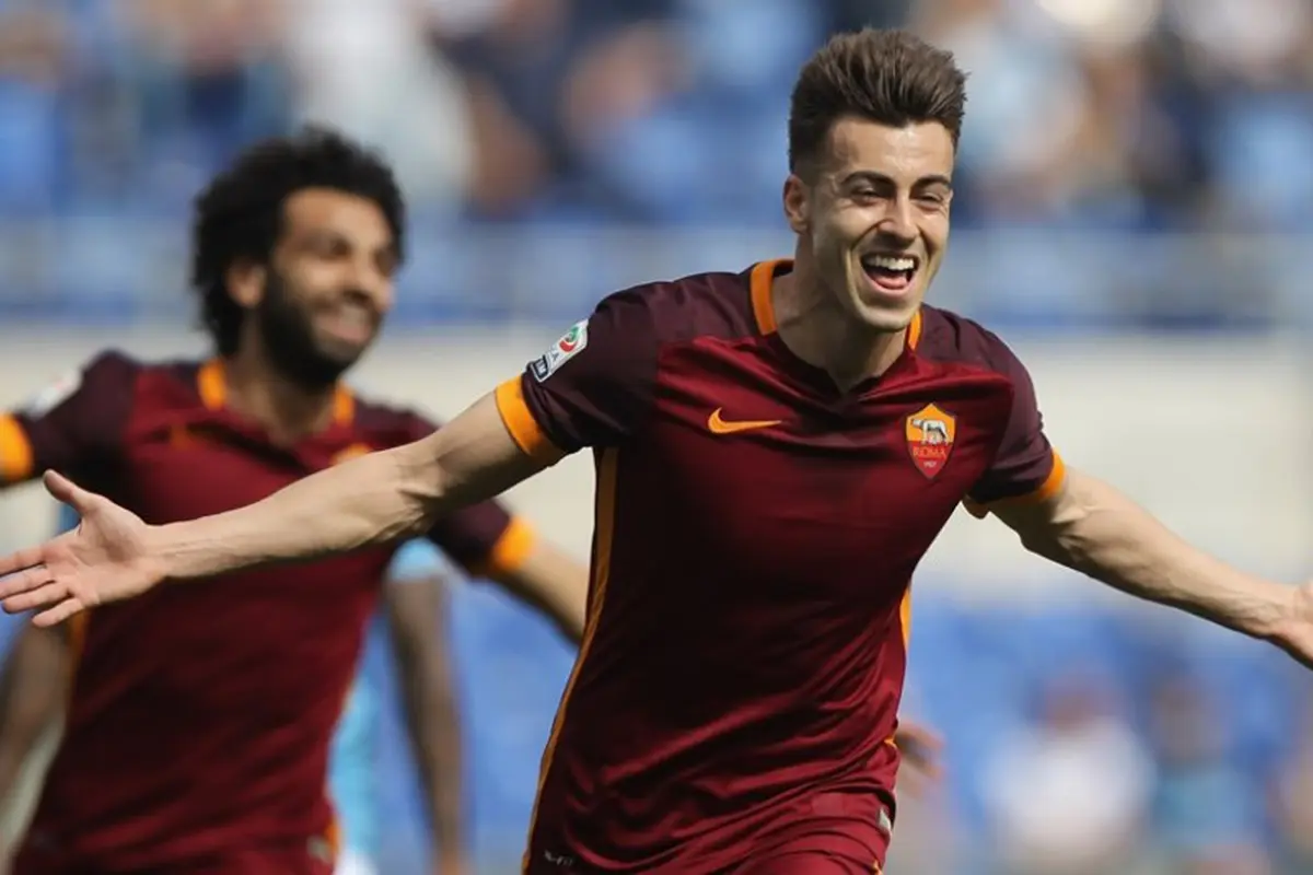 AS Roma