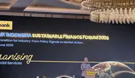 Maybank: Perusahaan Lambat Adopsi Ekonomi Hijau Bisa Kehilangan Investasi