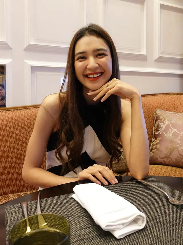 Mikha Tambayong