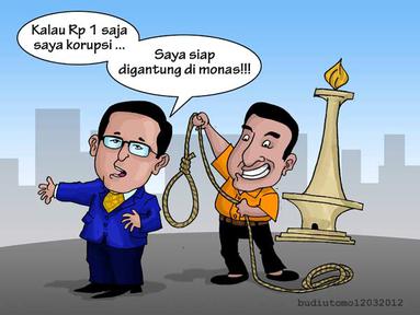 berita karikatur hari ini kabar