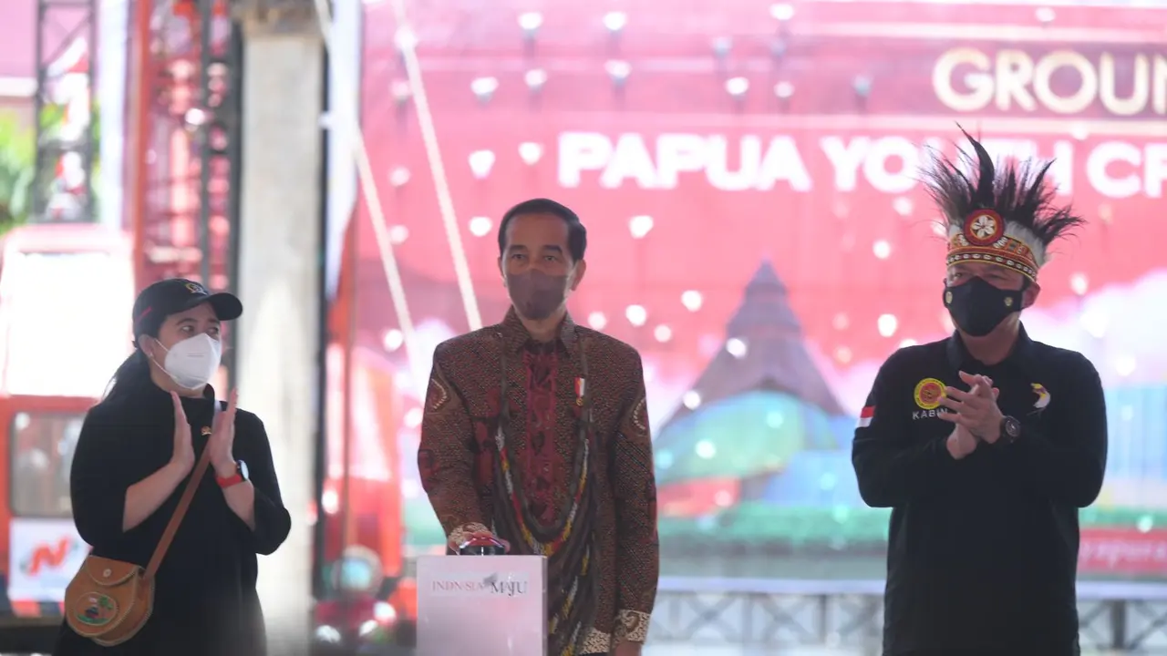 Jokowi