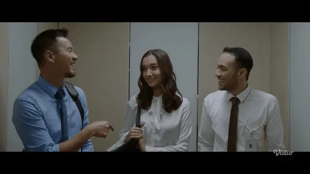 Film Indonesia Antologi Rasa
