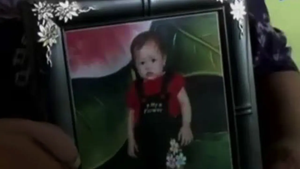 Ibu di Brebes Aniaya Anak Kandung Sampai Tewas Depresi Berat