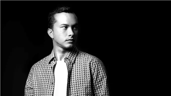 [Bintang] Eksklusif Nicholas Saputra