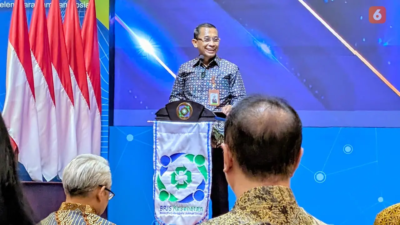 Tunggakan BPJS Kesehatan Bisa Dicicil Harian