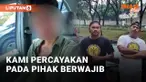 PELAKU PENGANIAYAAN