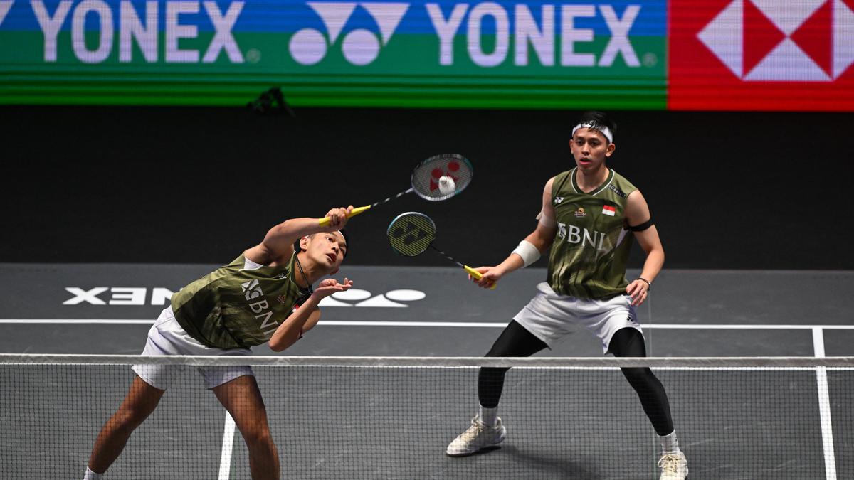 Pembenahan PBSI Mulai Terlihat dengan 2 Gelar All England 2024 - Bola