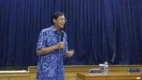 4 Menteri Bakal Hadiri Forum Pembangunan Kota Cerdas