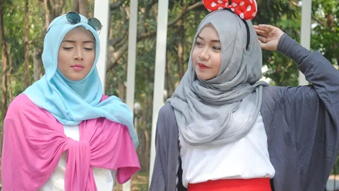 Ilustrasi. | Foto: copyright Unpopulart - Rifa - Arum