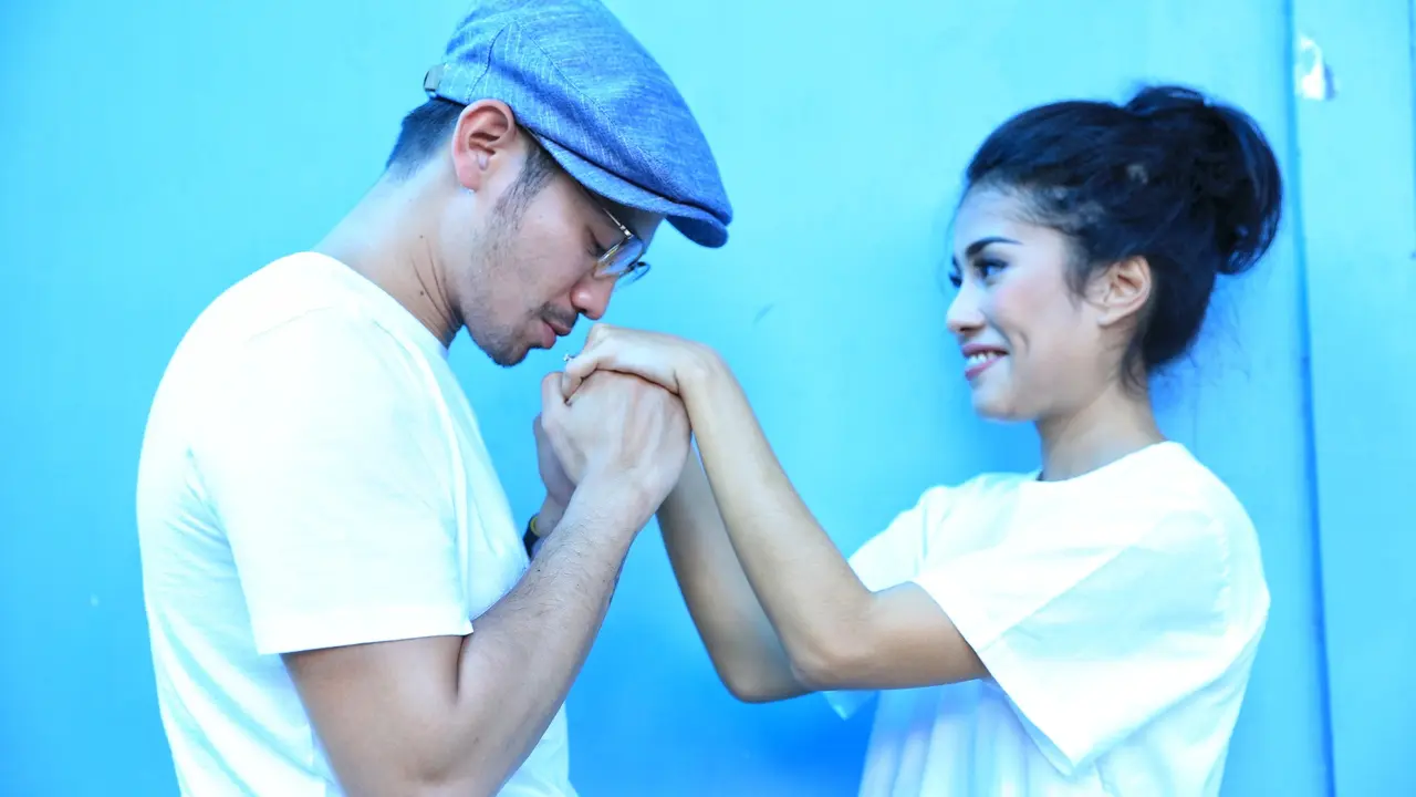 [Bintang] Tarra Budiman