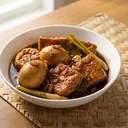 Resep Tahu Telur Kecap yang Bumbunya Meresap sampai ke Dalam, Gurih Manis dan Lezat