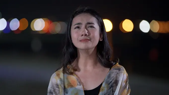 Siapa Takut Jatuh Cinta