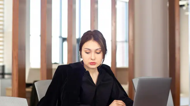 Membuat Rencana dan Bersikap Disiplin Setiap Hari