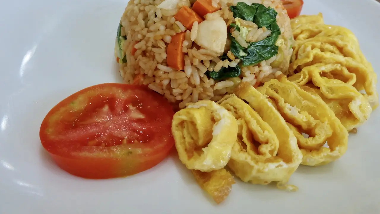 Hahala Shaokao & Malatang