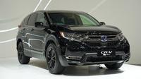 Honda CR-V e:HEV di GIIAS 2022 (Honda Prospect Motor)