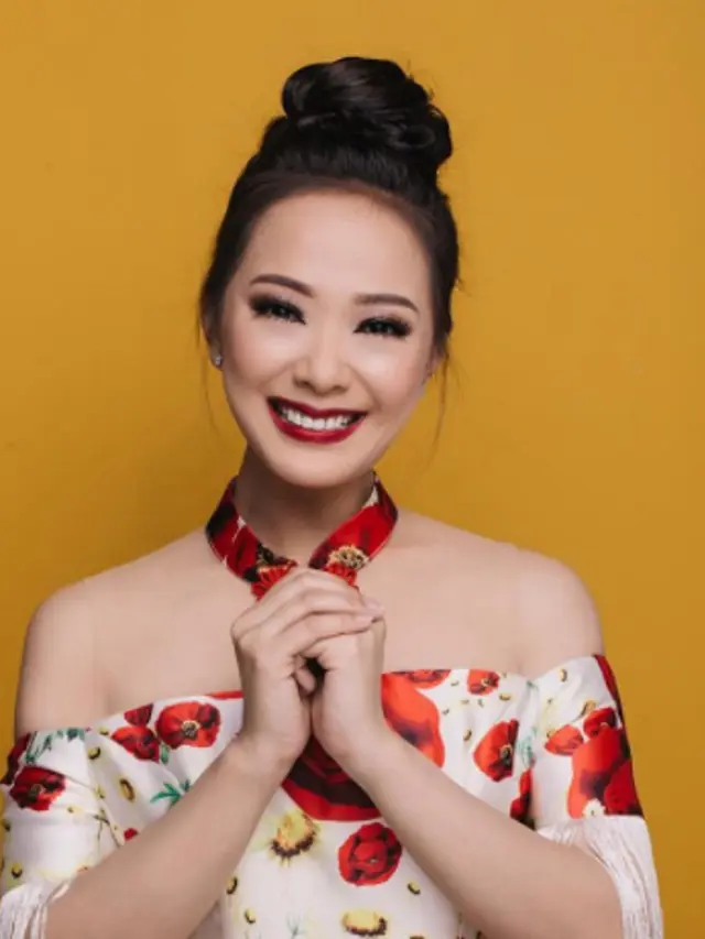 [Bintang] Yuanita Christiani