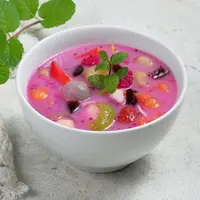 ilustrasi Cara Membuat Es Buah/Edgunn/shutterstock