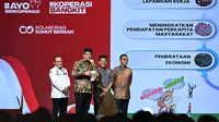 Sumut Bentuk 6.110 Koperasi Merah Putih, Target Tercapai 100 Persen