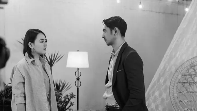 Family Man Banget, Ini 3 Momen Al Ikatan Cinta Terbukti Sayang Keluarga