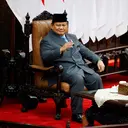 Live Streaming Pidato Kenegaraan Prabowo, Ini Linknya