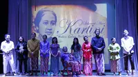 KidZania Jakarta Gelar Drama Teater Spesial “The Legacy of Kartini” untuk mengedukasi anak-anak dalam memaknai hari Kartini.