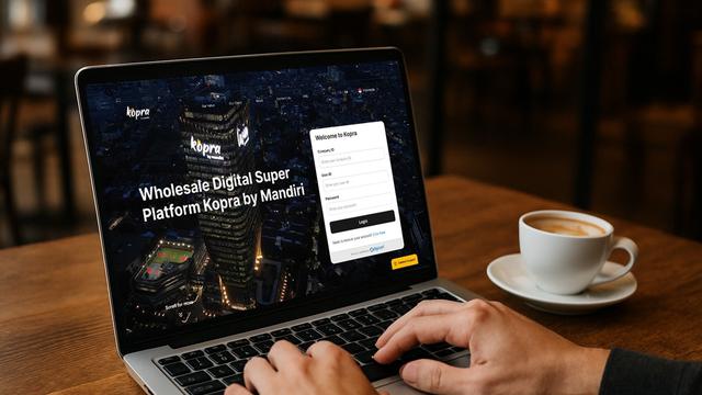 Borong 8 Penghargaan Internasional, Bank Mandiri Kukuhkan Peran Strategis di Transformasi Digital Nasional