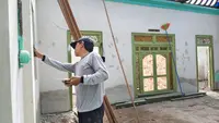 Merawat Jejak Slamet Riyadi di Rumah Tua Solo