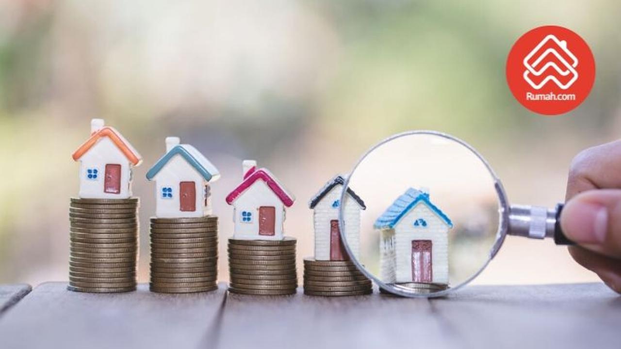 Potensi Pasar Properti 2020 Tidak Berubah Signifikan.