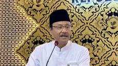 Gus Ipul: Kekerasan di Sekolah Rakyat Tak Ditoleransi