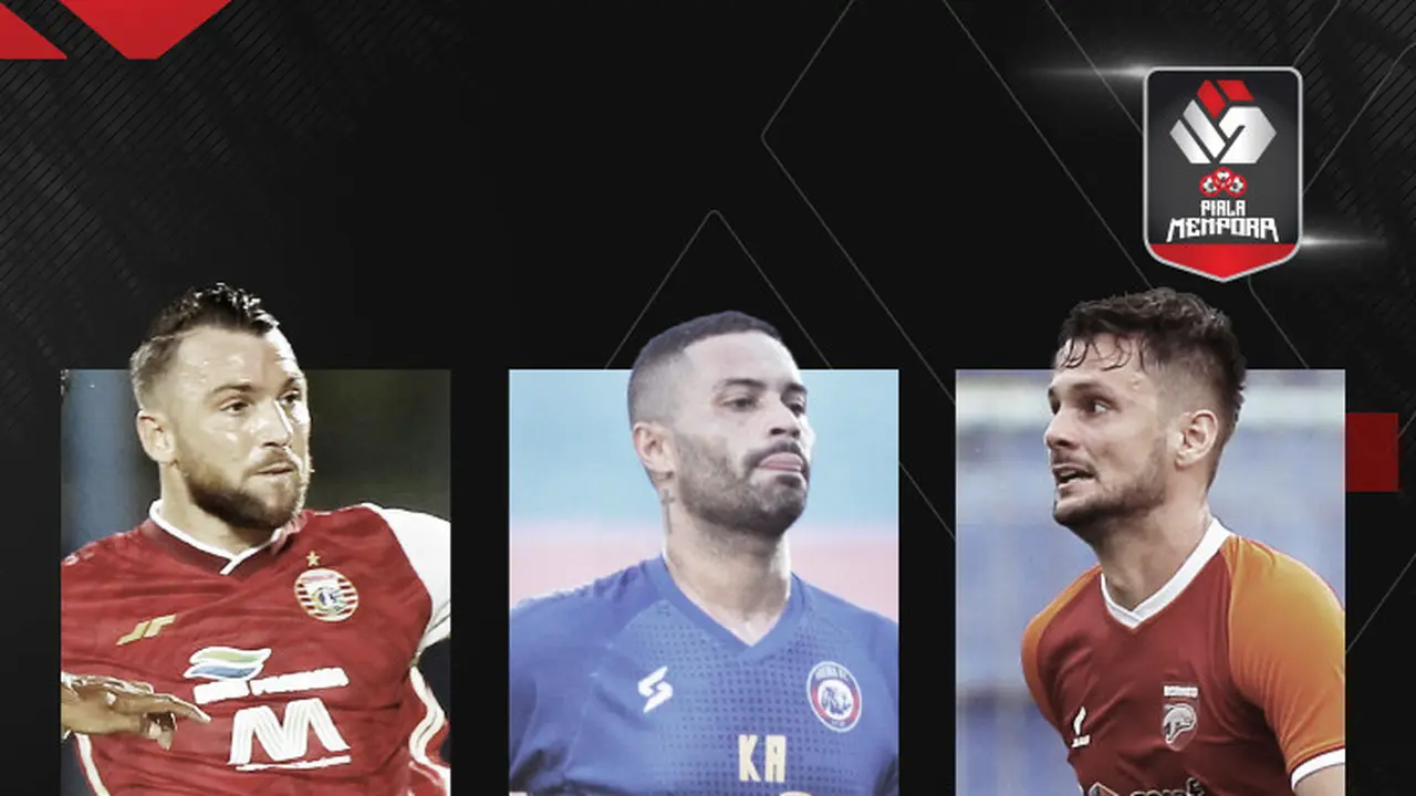 Marko Simic, Bruno Smith dan Amer Bekic