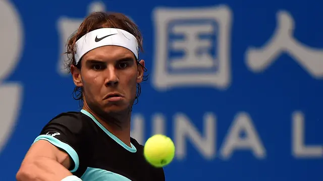 Rafael Nadal