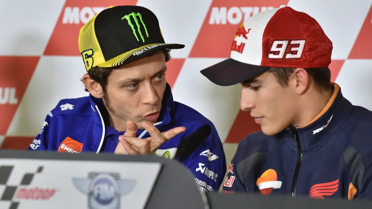 Marc Marquez