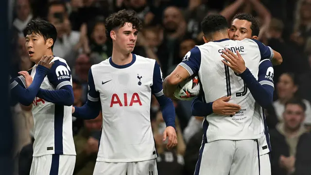 Tottenham Hotspur