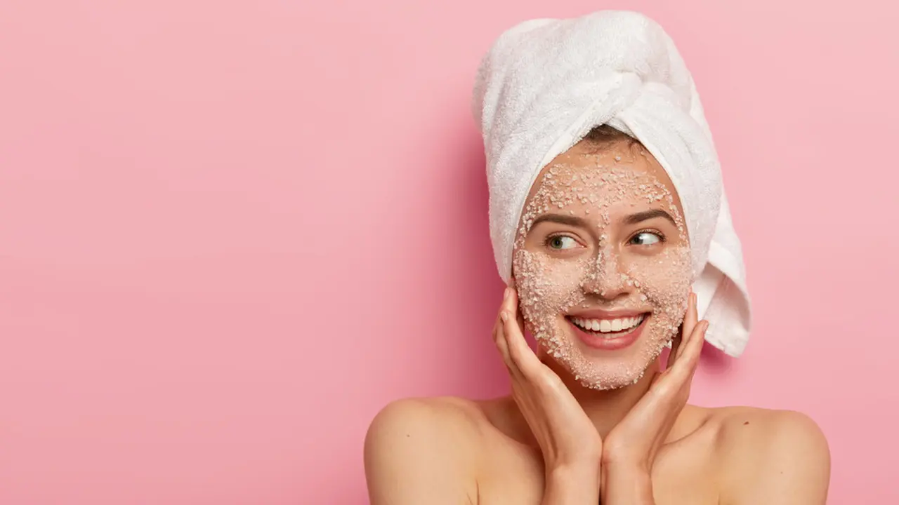 Skincare - Vania