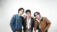 Lirik Lagu Bunga Maaf karya Band The Lantis yang Viral di Berbagai Platform Digital