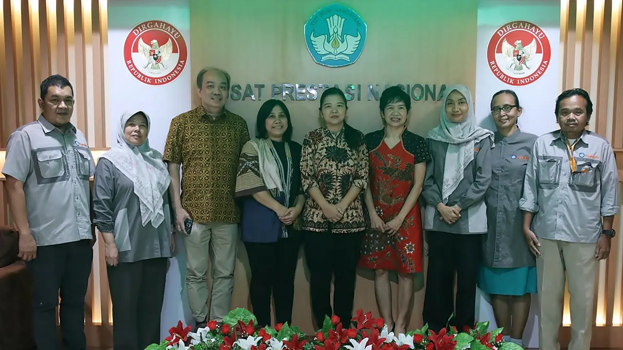 Lomba Pianica Nasional 2023