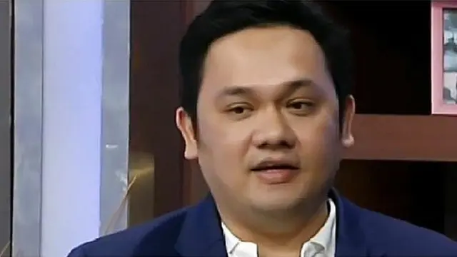 [Bintang] Farhat Abbas