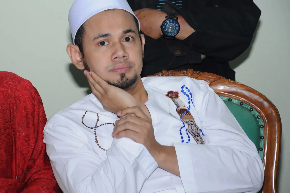 MUI Temukan Penyimpangan Terhadap Praktik Pengobatan UGB