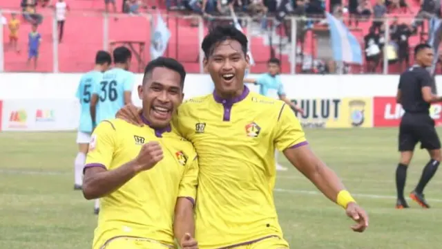 Persik Kediri, Liga 2 2019