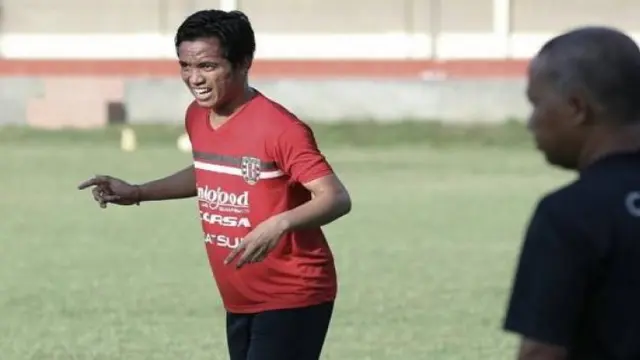 I Gede Sukadana